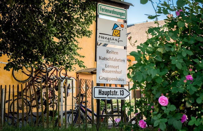 Nengshof - Haus Wildrose - Foto 46