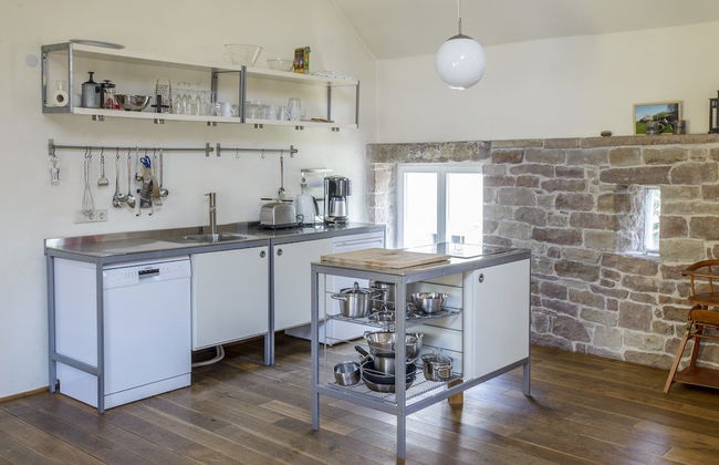Nengshof - Haus Wildrose - Foto 12