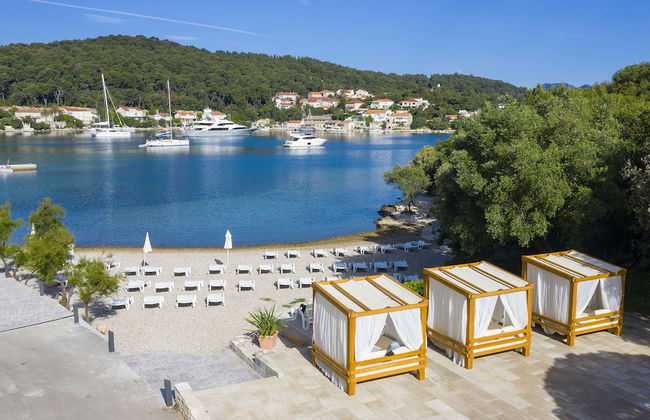 Aminess Vival Port9 Residence - Foto 42