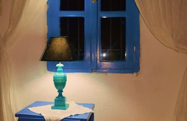 Nisyros Amallos House - Photo 8
