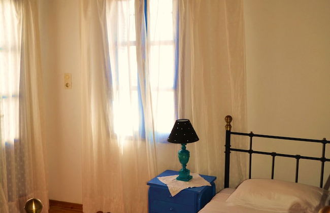 Nisyros Amallos House - Photo 2