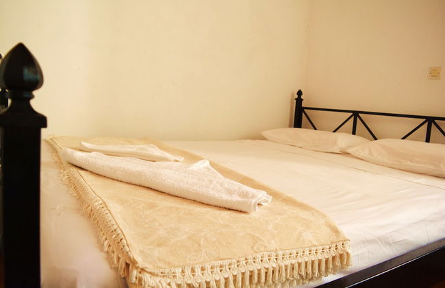 Nisyros Amallos House - Photo 1