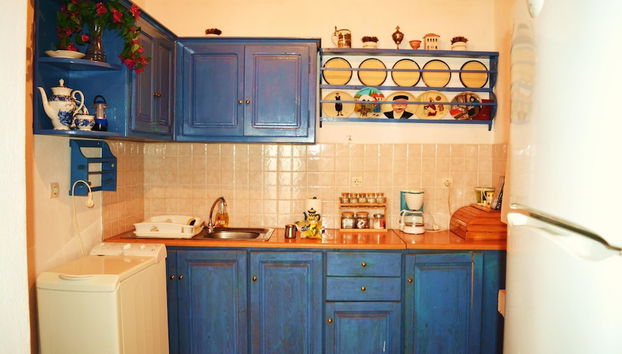 Cozinha privada