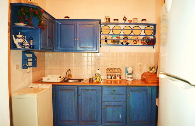 Nisyros Amallos House - Photo 5