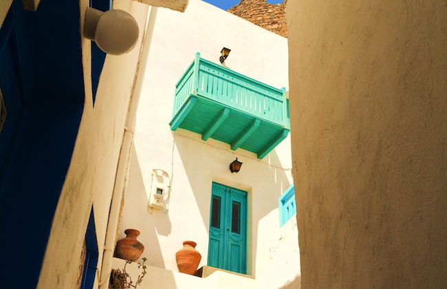 Nisyros Amallos House - Photo 14