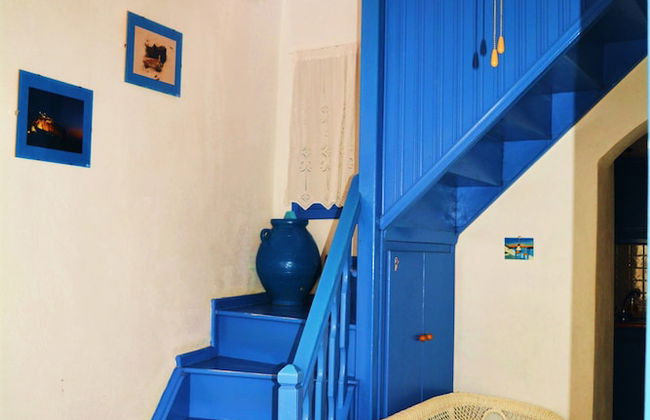 Nisyros Amallos House - Photo 12