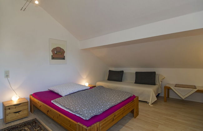 Ferienhaus Faltmann - Foto 10