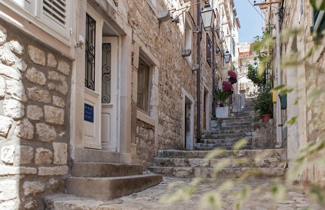 Apartments Noa Old Town - Foto 1