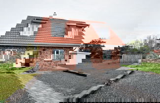 Foto 1 - Holiday Home in Gross Schwansee With Sauna