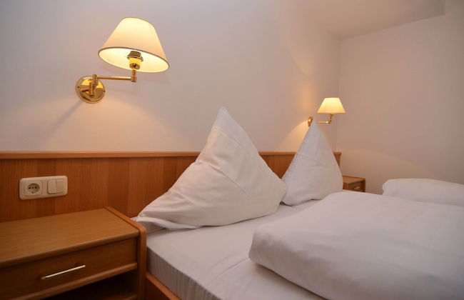 Comfortable Apartments in Rotthalmunster - Foto 10