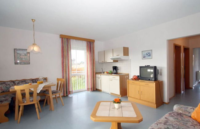Comfortable Apartments in Rotthalmunster - Foto 45