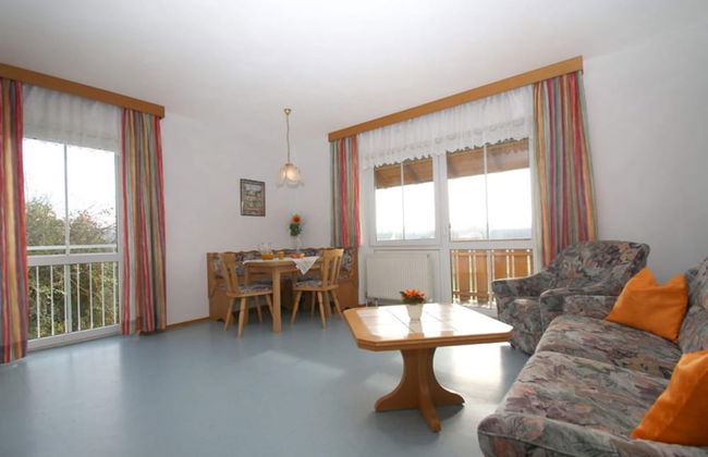Quiet Stay in Rotthalmunster - Foto 6