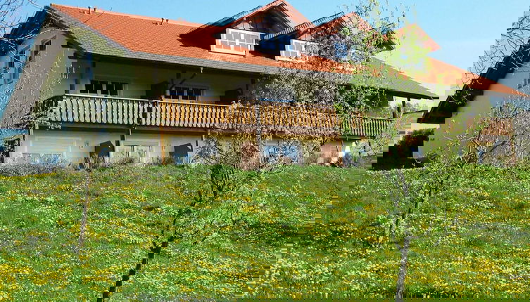 Foto 1 - Comfortable Apartments in Rotthalmunster
