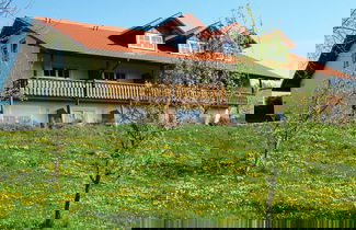 Photo 1 - Comfortable Apartments in Rotthalmunster