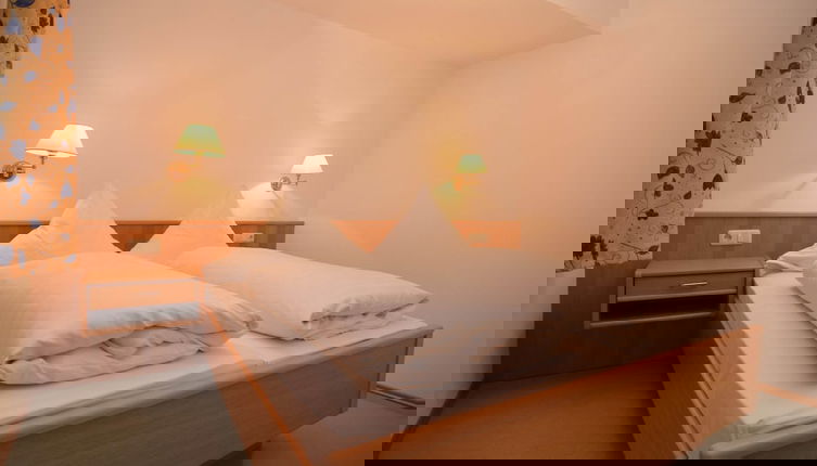 Photo 1 - Apartment With Private Terrace, Garden