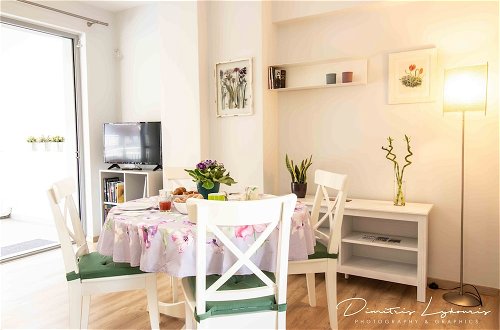 Foto 10 - Beautiful and Spacious Apartment - Athens DownTown