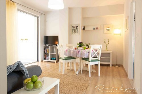 Foto 14 - Beautiful and Spacious Apartment - Athens DownTown