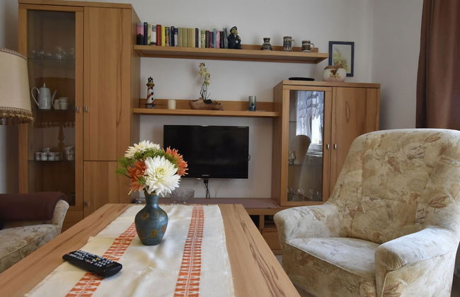 Cozy Apartment in Pepelow near Baltic Sea - Foto 9