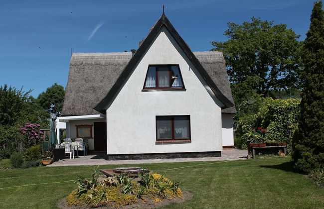 Cosy Apartment in Pepelow Near Baltic Sea - Foto 79