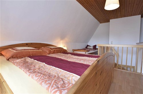 Foto 4 - Cozy Apartment in Pepelow near Baltic Sea
