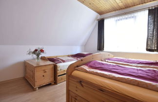 Foto 3 - Cozy Apartment in Pepelow near Baltic Sea