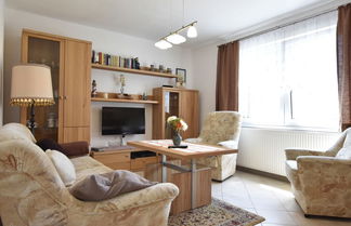 Photo 1 - Cozy Apartment in Pepelow near Baltic Sea