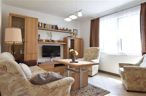 Photo 1 - Cozy Apartment in Pepelow near Baltic Sea