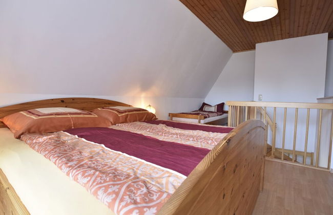 Cozy Apartment in Pepelow near Baltic Sea - Foto 2