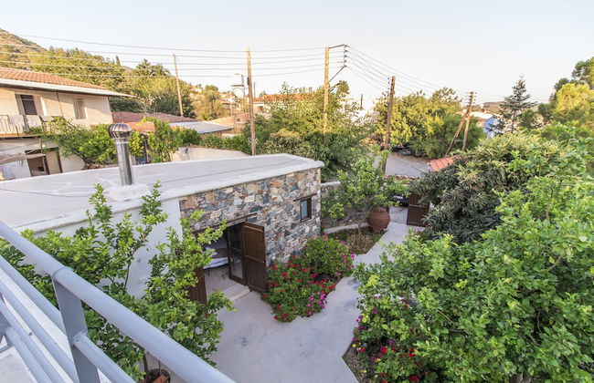 Estia Anogaia Cottage - Photo 28