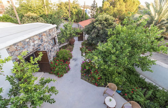Estia Anogaia Cottage - Photo 29