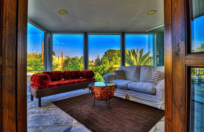 Estia Anogaia Cottage - Photo 1