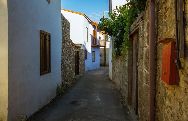 Estia Anogaia Cottage - Photo 24