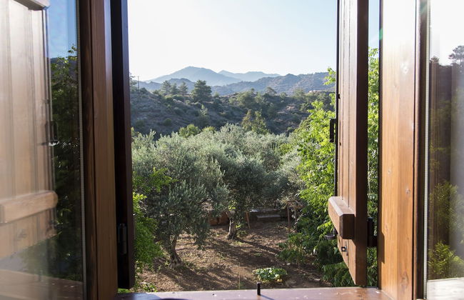 Estia Anogaia Cottage - Photo 16