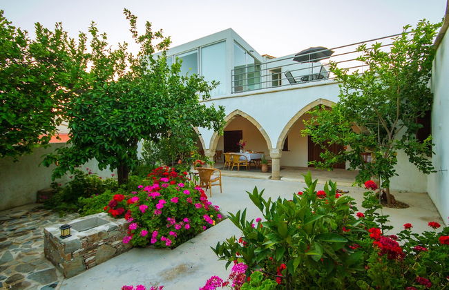 Estia Anogaia Cottage - Photo 19