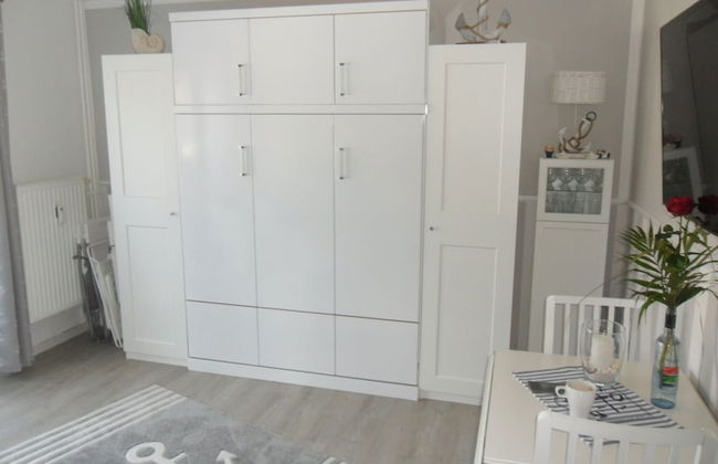Seemannskiste - Foto 3