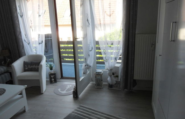 Seemannskiste - Foto 15
