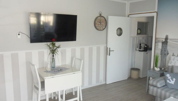 Refeições no quarto
