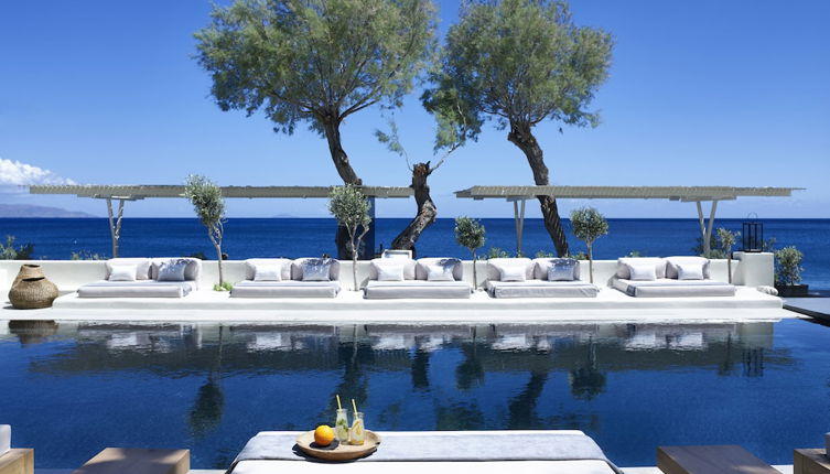 Photo 1 - Bellonias Villas