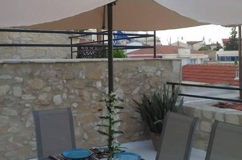 Foto 23 - Immaculate 4-bed House in Pissouri