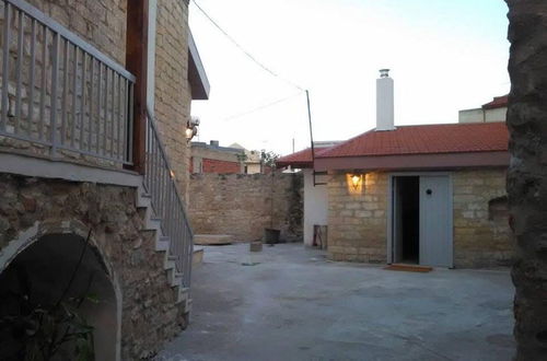 Foto 33 - Immaculate 4-bed House in Pissouri