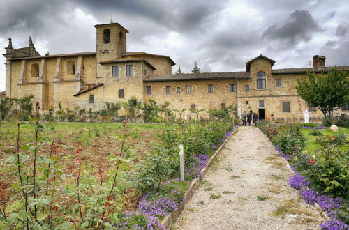 Foto 80 - Agriturismo Casa Greppo - Il Mandorlo