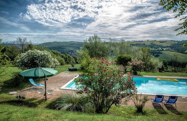 Agriturismo Casa Greppo - L'Ulivo - Foto 27