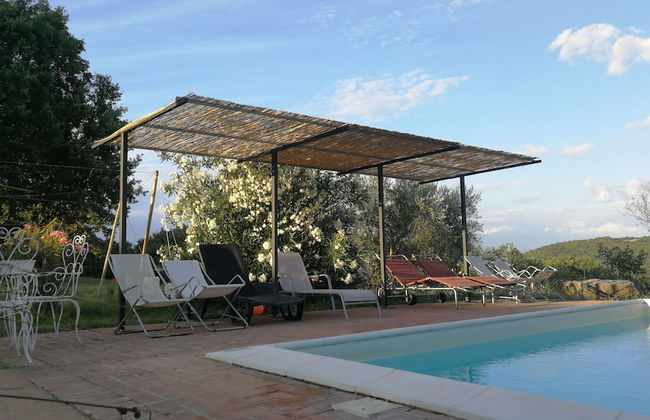 Agriturismo Casa Greppo - Il Mandorlo - Foto 11