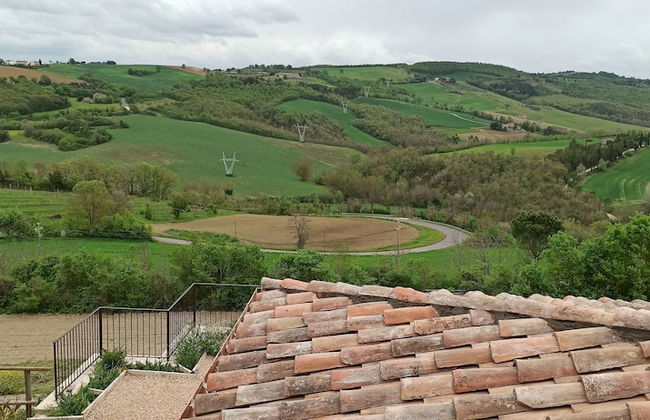 Agriturismo Casa Greppo - Il Mandorlo - Foto 38