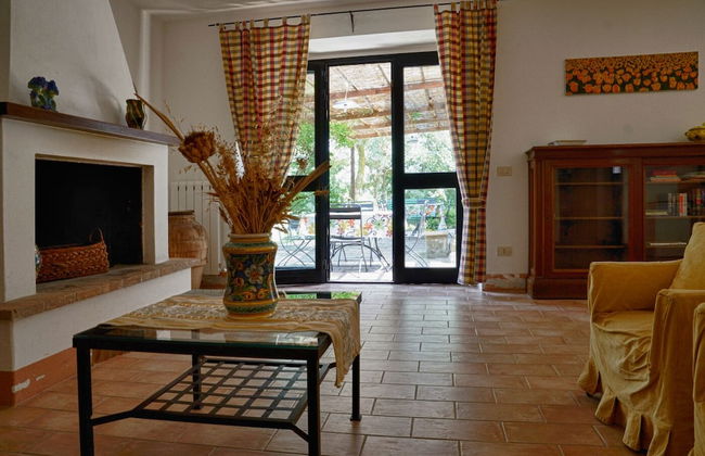 Agriturismo Casa Greppo - L'Ulivo - Foto 2