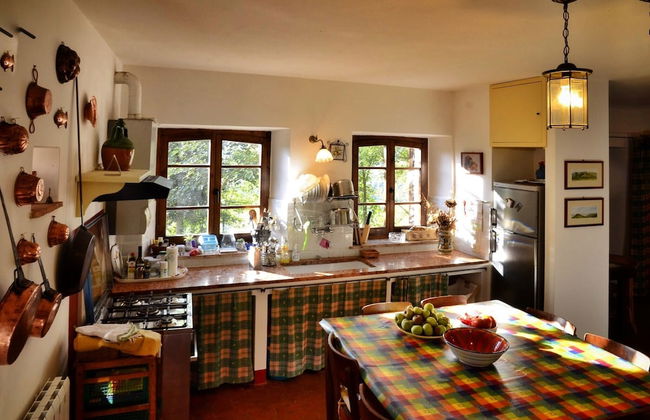 Agriturismo Casa Greppo - L'Ulivo - Foto 10