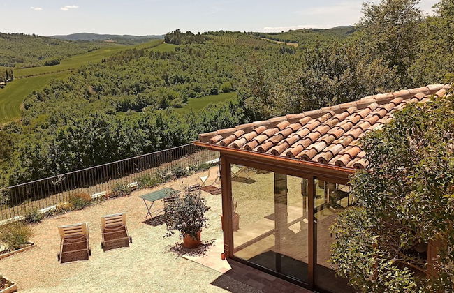 Agriturismo Casa Greppo - Il Mandorlo - Foto 35