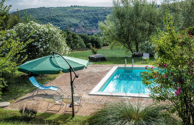 Agriturismo Casa Greppo - L'Ulivo - Foto 29