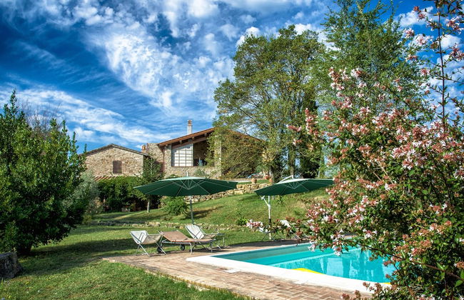 Agriturismo Casa Greppo - L'Ulivo - Foto 33