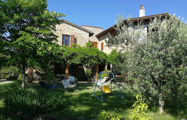 Agriturismo Casa Greppo - L'Ulivo - Foto 54